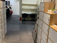 -蜜蜂读书·24h自习室(角门西店)