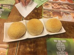 -添好运点心专门店(深水埗店)