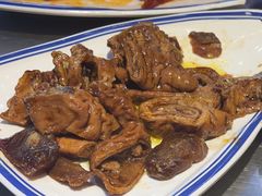 -胡同泥炉烤肉(总店)