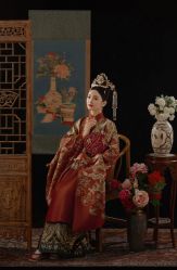 -美云庭古装·格格服汉服·京城旅拍(北京店)