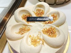 -Awfully Chocolate(来福士广场店)