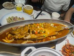 -徽韵人家·传承正宗徽菜(牡丹园店)