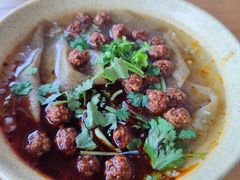 丸子汤-苏记丸子汤(彭城路店)