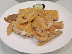 -龙凤酒家(广州大道店)