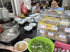 -Pho Hoa Pasteur