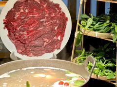 -盡膳口福·百年汤方火锅(科华北路店)