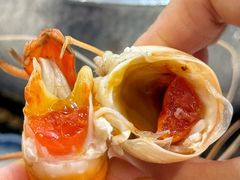 -喜聚薈·花膠雞海鮮火鍋(越秀店)