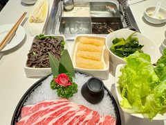 -海底捞火锅(长宁路龙之梦店)
