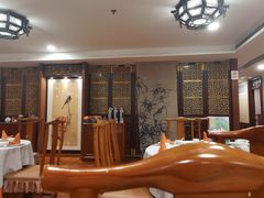 -蓬莱阁中餐厅(崇文门店)
