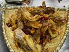 -小民大排档(光谷店)