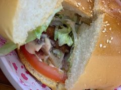 -繁仔牛杂(石排店)