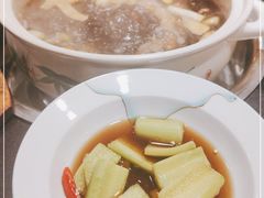 -生宇山珍野生菌汤锅•始于1999(双流古塔店)