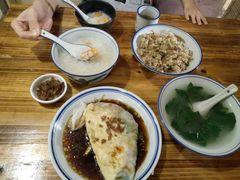 -膳糧·汕头肠粉·潮汕小吃(龙怡店)