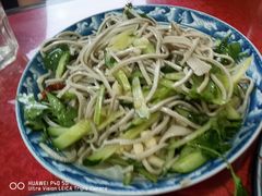 -北大地皖峰饭馆