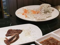 -铁板诱惑法式铁板烧(大卫城店)