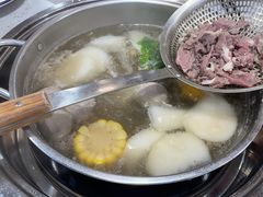 -杏花吴记牛肉火锅