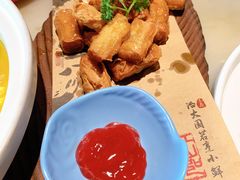 -伙靠·江浙菜(田林路店)