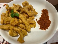小酥肉-椒爱水煮鱼川菜(大连罗斯福店)