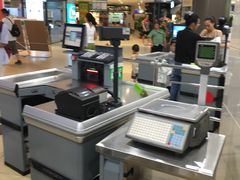 -永辉超市(凯德·天府店)
