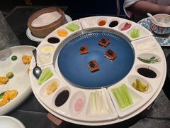 -四季小馆·潤·中国菜(越秀公园店)