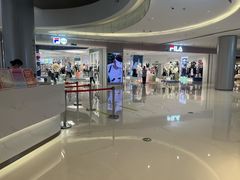 -长沙北辰三角洲大悦城
