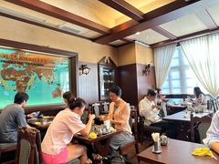 -西村咖啡店 (中山手本店)