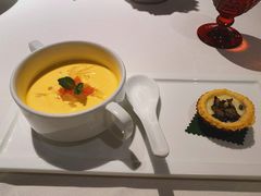 杨枝甘露-三号黄浦会Canton Table