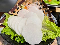 -湊湊火锅·茶憩(上海合生汇店)