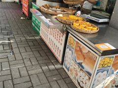 -小米粑粑(玉锦苑店)