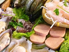 -Thai Basil罗勒叶泰式餐厅(时代天街店)