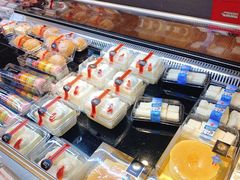 -85度C(南京珠江华海店)