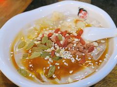 -大院河·仙鱼莊(九眼桥店)