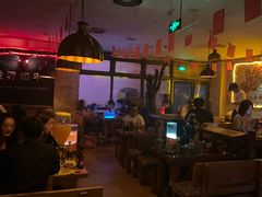 -Helens海伦司小酒馆(对外经贸大学店)