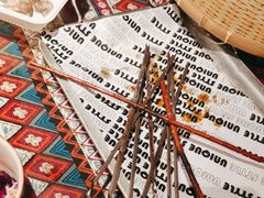 -火塘云南烧烤大排档