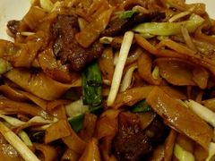 -酌宴府The China Club·广州万富希尔顿酒店(云城东路店)