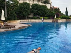 -厦门途易蓝罗约海景温泉酒店(园博苑地铁站店)