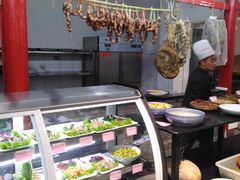 -兰缘美食城(金实店)
