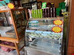 -吾穆勒蓬灰牛肉面·清真(北滨河中路店)