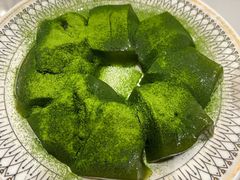 -六六·抹茶66’s SALDessert(保利时光里店)
