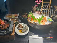 -花潮料理艺食馆(成都万象城店)