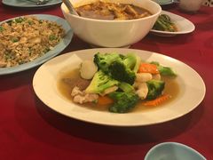 -德成饭店