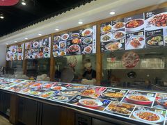 -良师门滨海人家·海鲜·家常菜(滨海城店)