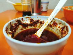 -富记鱼蛋粉(西村店)