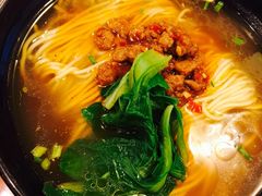 -德兴馆(山西南路店)