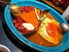 -吼堂老火锅(太古里总店)