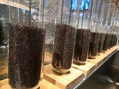 -喜茶(上海兴业太古汇店)