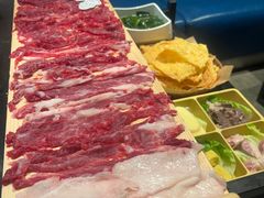 -尚合里潮汕牛肉火锅(海沧店)