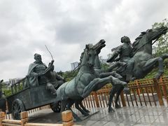 -贵阳市花溪国家城市湿地公园