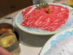 -大舜国风· 和牛火锅(绮霞街店)