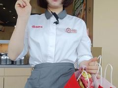 -海底捞火锅(振华广场生日主题店)